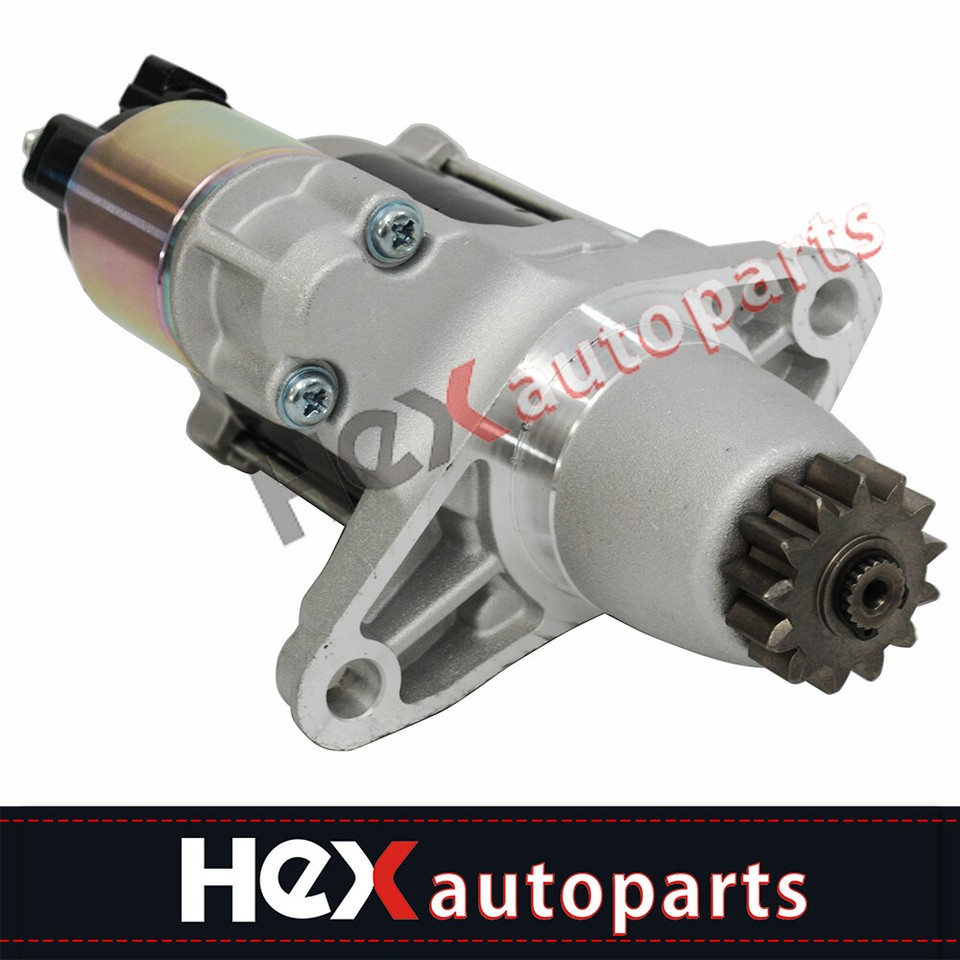 Starter for Toyota Sienna 3.3L 2003 2004 2005 2006 03 04 05 06 | eBay