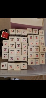 Buxom Full On Lip Polish 0.15oz. Choose 1 Color New