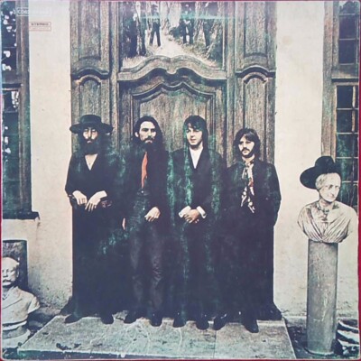 The Beatles    Hey Jude - Apple Records - Italy - 1970