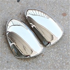 Chevy Cruze Chrome Mirror Covers 2pcs 2009 2010 2011 2012 2013 2014
