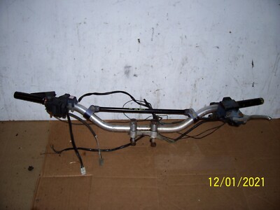 Yamaha SRX 500 600 700 Vmax SXR SXR XTC Brake Master Cylinder kill Venture SX