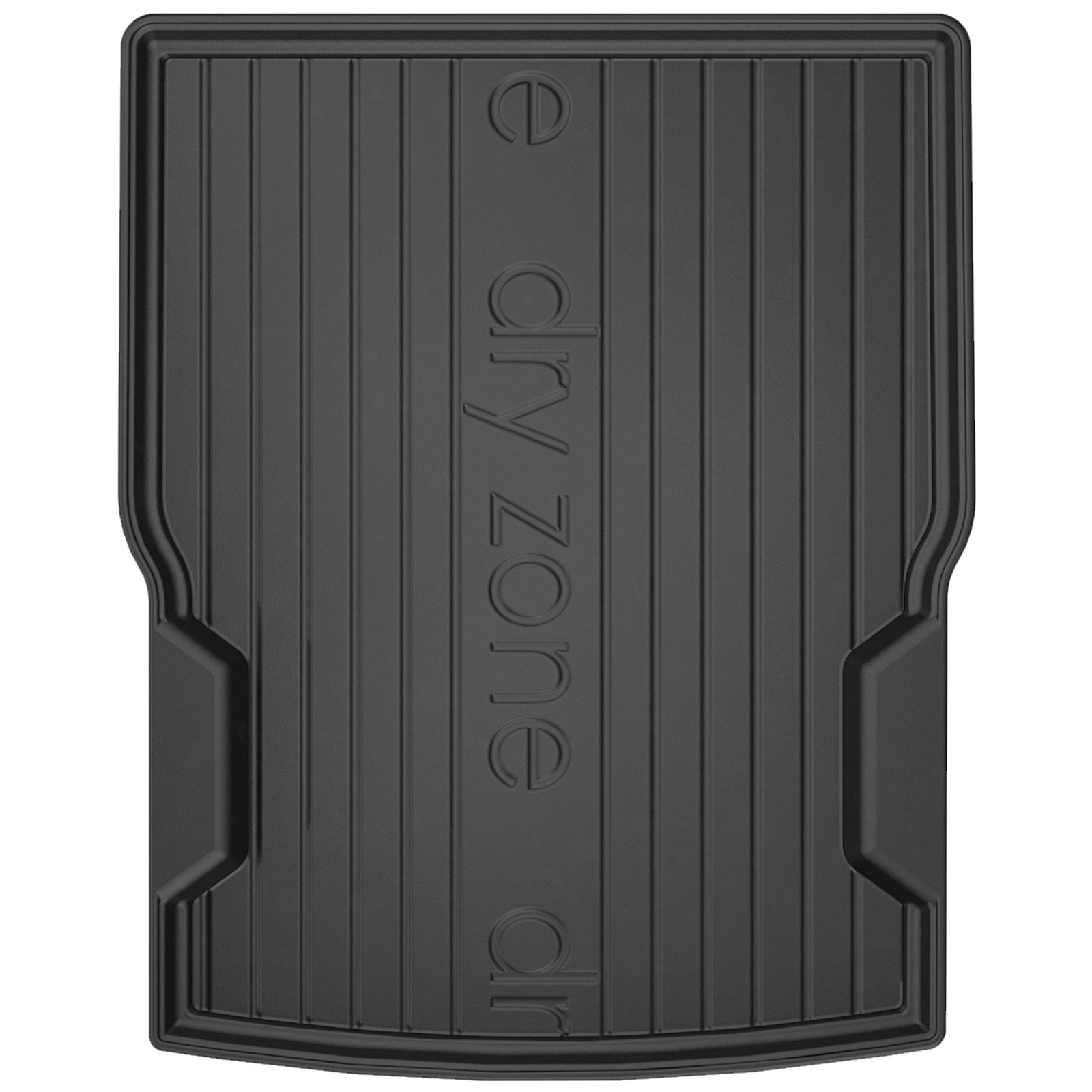 Tapis de coffre pour BMW Serie 4 F33 2013-2020 TPE caoutchou Frogum Dry Zone