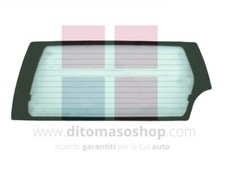 LUNOTTO VERDE TERMICO PER SUZUKI GRAN VITARA 3-5 PORTE 01/1999 09/2005