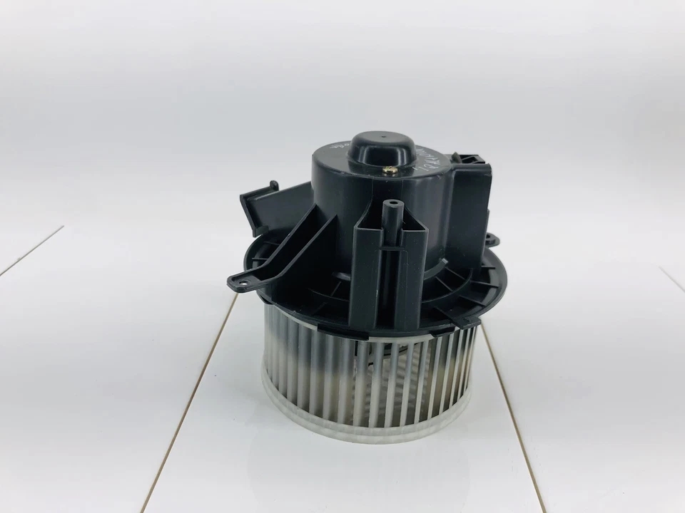 07-12 GMC ACADIA TABLERO PANEL VENTILACIÓN AIRE AIRE VENTILADOR MOTOR POSVENTA Foto 3 de 4