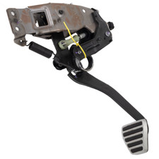 2012-2015 Chevrolet Camaro Zl1 6-speed Manual Clutch Pedal Assembly Oem Gm Used 2012-2015 Chevrolet Camaro Zl1 6-speed Manual Clutch Pedal Assembly Oem Gm Used