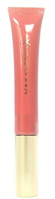 Max Factor Colour Elixir Cushion Lipgloss 020 Splendor Chic New