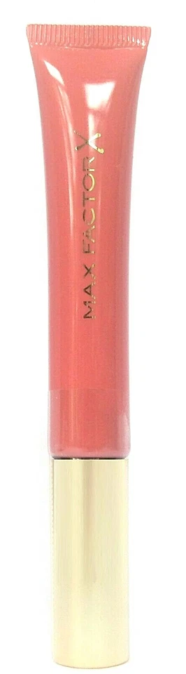 Max Factor Colour Elixir Cushion Lipgloss 010 Starlight Coral New - Bild 2 von 2