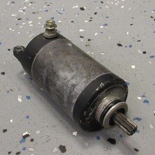 OEM Kawasaki Starter Motor Assy. 86-12 EX250 250R Ninja 250