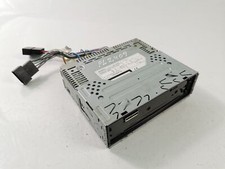 FORD FOCUS III Music Radio CD Player Head Unit CDX-S2000C 2012 20565008