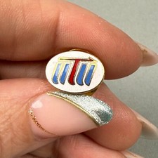 Vintage Pinback Collectible Pin