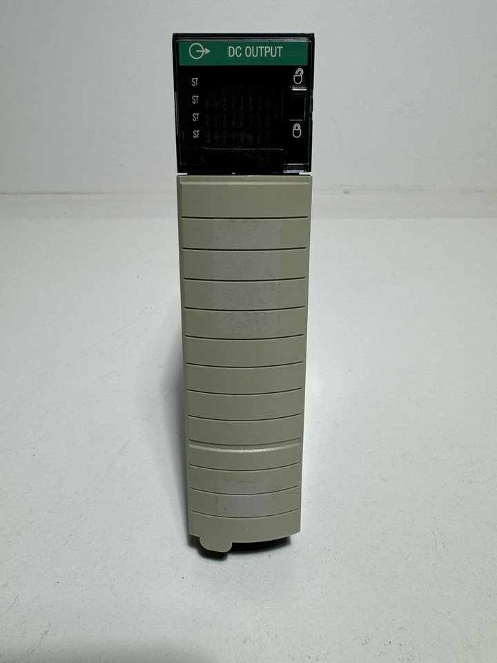 Allen Bradley 1756-OB32 Ser. A ControlLogix DC Output Module | eBay