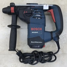 Rotary Hammer Drill 