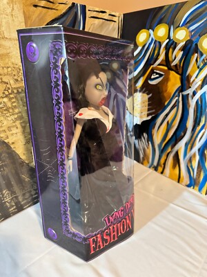 Living Dead Dolls Fashion Victims Series 1 Lilith MEZCO #91000