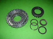 05 Nissan 350Z RE5R05A Automatic Transmission LOW REVERSE SPRING COAST CLUTCH 