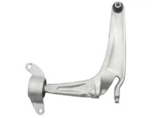 Querlenker Vorderachse links J34051YMT YAMATO für HONDA CIVIC VIII Hatchback