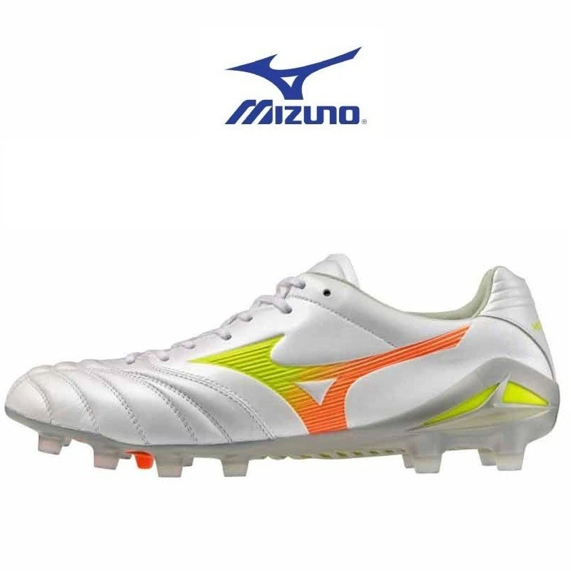 Mizuno White 6.5 US Soccer Shoes & Cleats for Men for sale | eBay