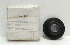 Lovejoy 36062 5J S-Flex Coupling Flange 1 Inch Bore 7600 RPM NEW