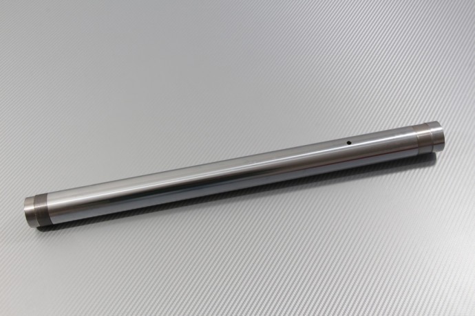 Tube de fourche inversé SPR gauche pour moto Kawasaki Z900 2017-2019