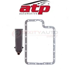 ATP B-390 Automatic Transmission Filter Kit for JT330MP JT330 3C3Z-7A098-AA ez