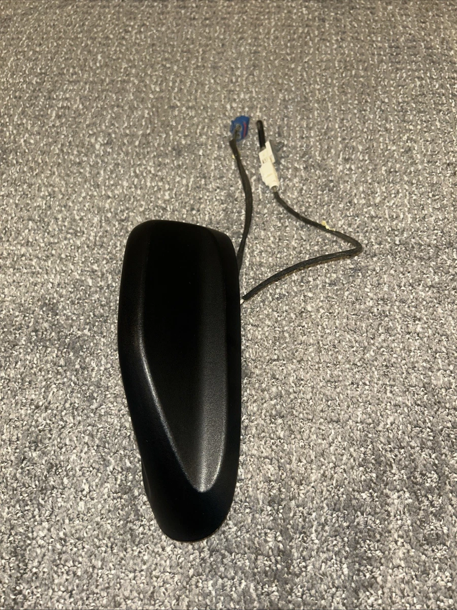 Mât Antenne Noir Pour Jeep Grand Cherokee (2001-2016) - Neuf, Référence 56043311AC