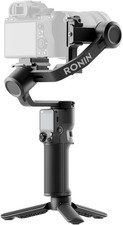 NEW - DJI RS 3 Mini 3-Axis Gimbal Stabilizer P20M 
