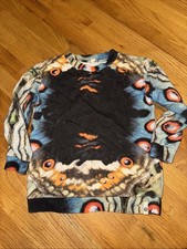 Popupshop Kids Sweater Size 5-6y