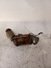 18329797597 KATALYSATOR / 9894404 / 739410 für BMW Z4 Roadster (E89)