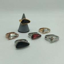 Ring Mode Schmuck Damenring Tamaris Schmuckri...