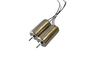 816A Kernloser Motor Hochgeschwindigkeit RC Flugzeug Hubschrauber Drohne 5mm ...