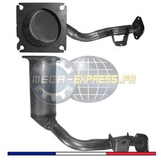 Catalyseurs Citroen C2