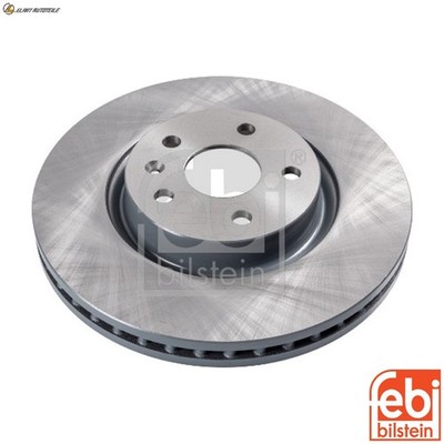 2x BREMSSCHEIBE 39188 FÜR OPEL INSIGNIA/Country/Tourer/Sports SAAB 9-5 1.6L 6cyl
