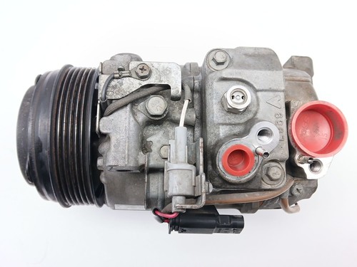 4472807081 KLIMAKOMPRESSOR / 6SBU16C / 548049 FÜR MERCEDES-BENZ CLASE E W212 E