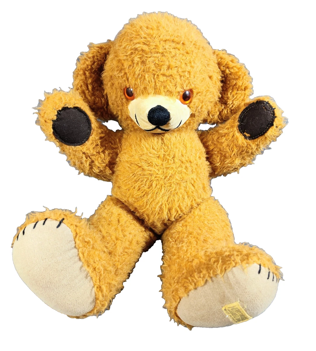 Merrythought Cheeky Bear for sale | eBay