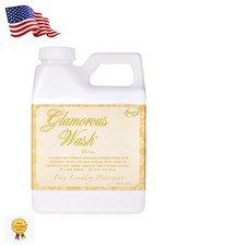 Diva Scent TYLER Glamorous Laundry Detergent 16 Ounce - Gentle  Effective