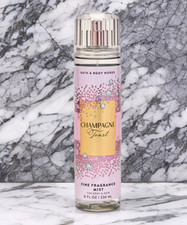 bath body works 8 oz spray - Champagne Toast Fine Fragrance Mist