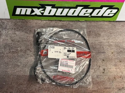 Kawasaki Chokezug Choke Zug 540171159 KLX 650 KLX650 - Bild 1 von 4