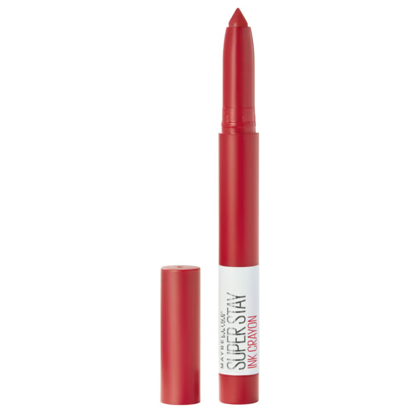 Maybelline Super Stay Lip Ink Crayon - 45 Hustle in Heels