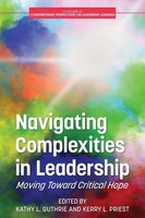 Kathy L. Guthrie (U. A.) | Navigating Complexities In Leadership | Taschenbuch