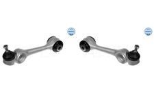 2x Querlenker Vorderachse für MERCEDES-BENZ 123 Coupe Stufenheck T-Model