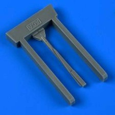 1/48 F4 Phantom II Fuel Dump for ACY