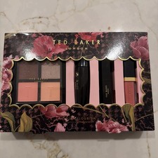 Ted Baker Make Up Essentials Gift Set For Her