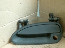 Porte avant et accessoires Renault SAFRANE