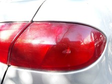 Feu arrière Alfa Romeo ALFA 166