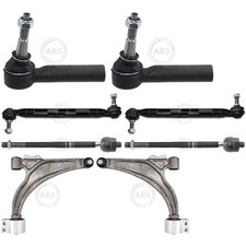 ABS QUERLENKERSATZ 8 TEILIG VORDERACHSE passend für OPEL ASTRA J P10 POC NJ/0