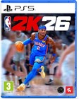 NBA 2K26 Sony Playstation 5 PS5 Game