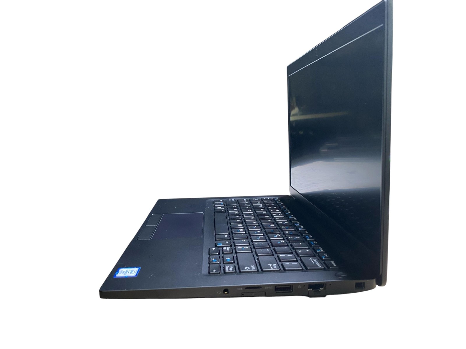 Dell Latitude 7390, 13.3-Inch Laptop, with Intel Core i5 8th Gen 8350U, Windows 11 Pro