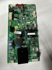 CSP30021045 LG REFRIGERATOR MAIN CONTROL BOARD