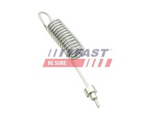 FAST Reparatursatz Bremskraftregler FT96501 für FIAT DOBLO Großraumlimousine JTD