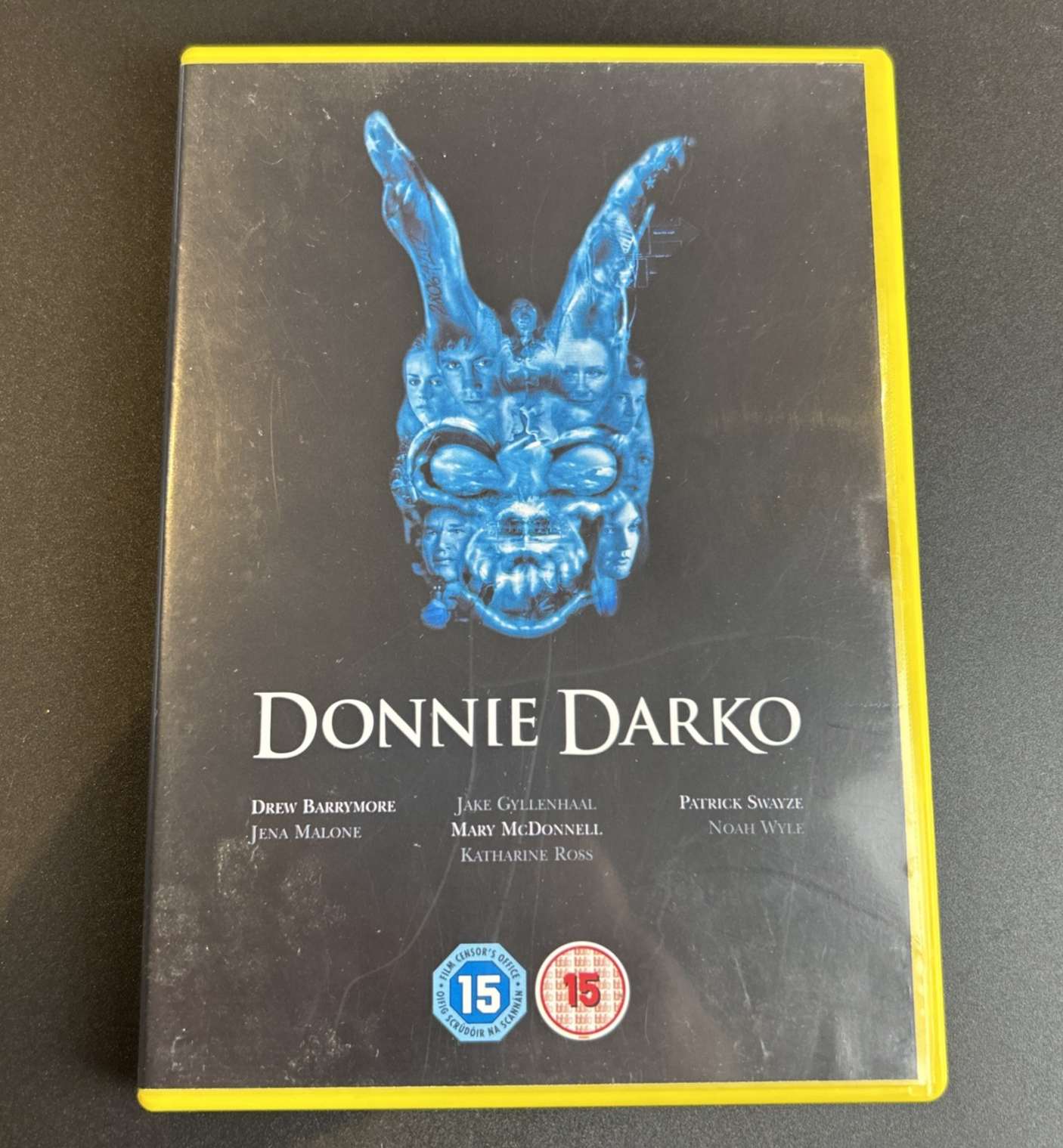 DONNIE DARKO - DVD