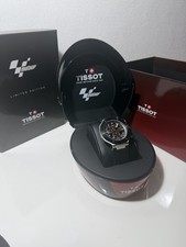 Tissot T-Race MotoGP 2025 Limited Edition Men’s Watch Chronograph Helmet Box
